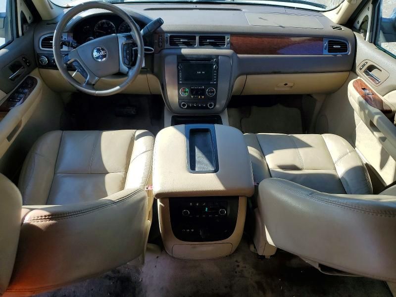 2008 GMC Yukon xl C1500