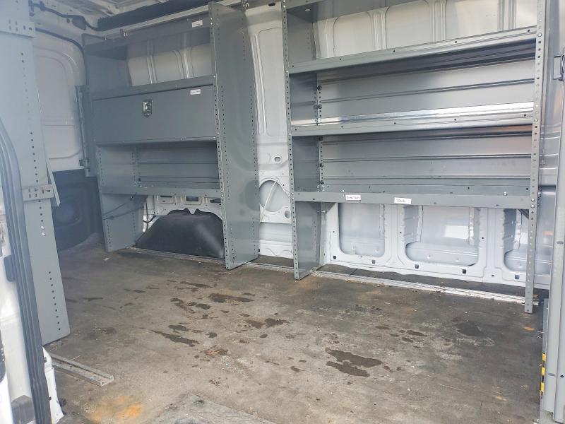 2022 Ford Transit T-350 Utility / Service Van