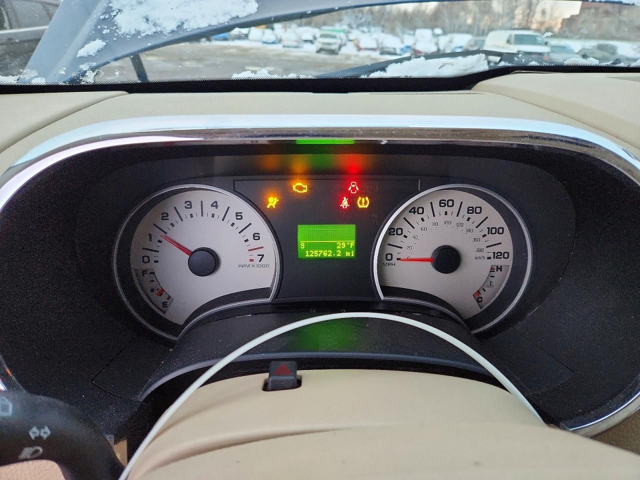 2006 Ford Explorer Eddie Bauer