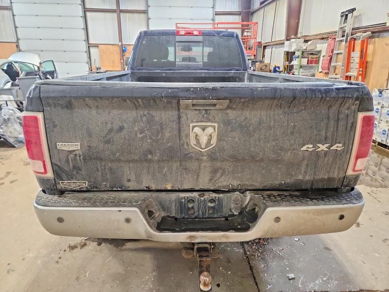 2013 Dodge 2500 Laramie
