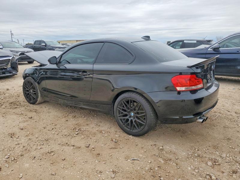 2013 BMW 128 i