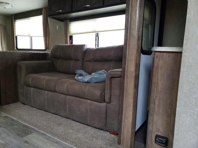 2018 Foresriver 2018 Forest River Vibe Camper