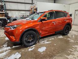 2016 Toyota Rav4 Limited for sale in Bowmanville, ON