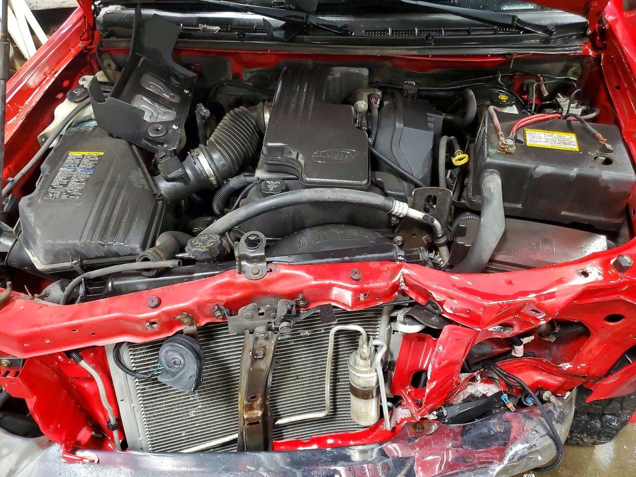 2006 Chevrolet Colorado