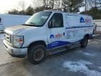 2013 Ford Econoline E250 van