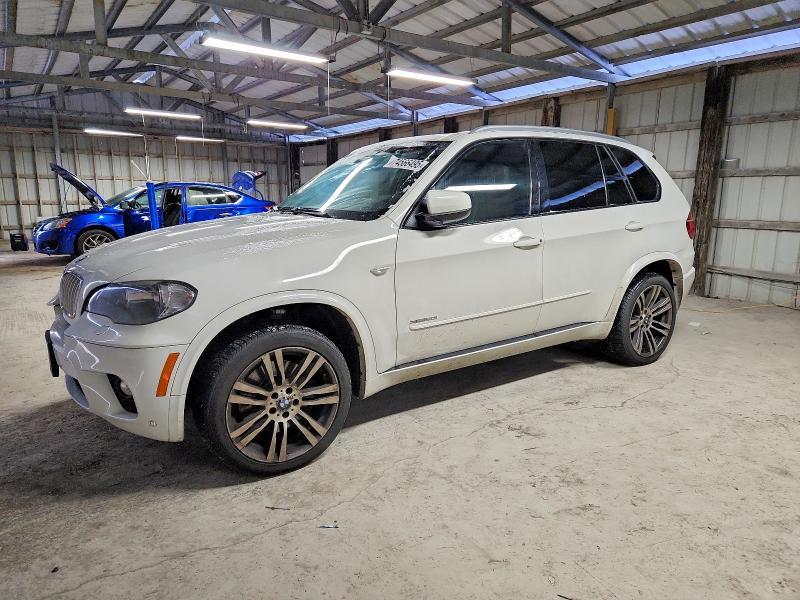 2011 BMW X5 Xdrive50i