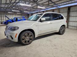 2011 BMW X5 Xdrive50i for sale in Madisonville, TN