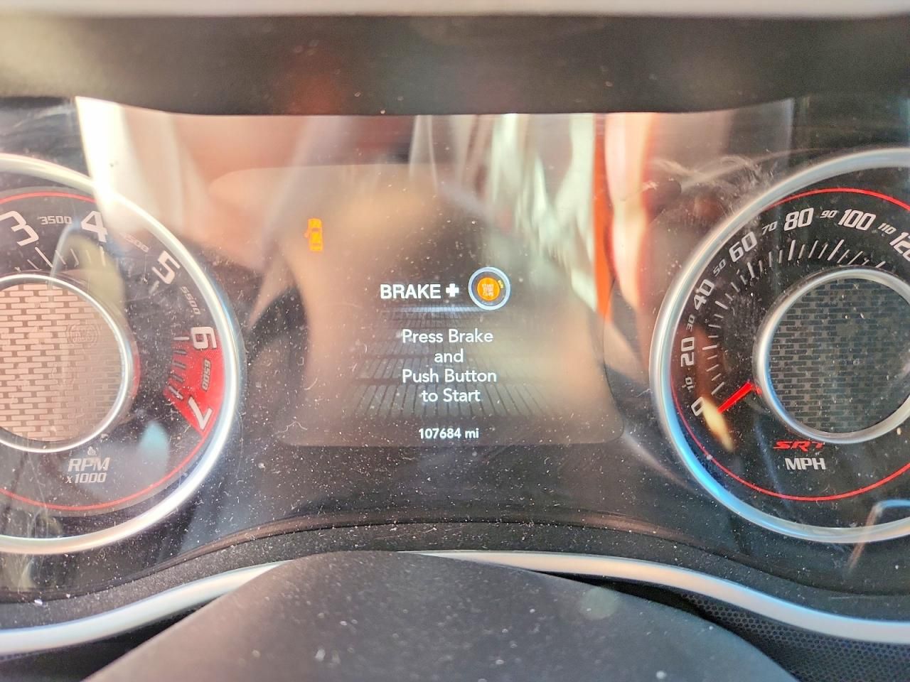 2015 Dodge Challenger srt 392