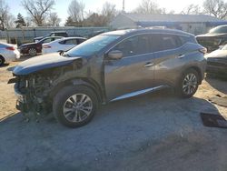 2016 Nissan Murano s for sale in Wichita, KS