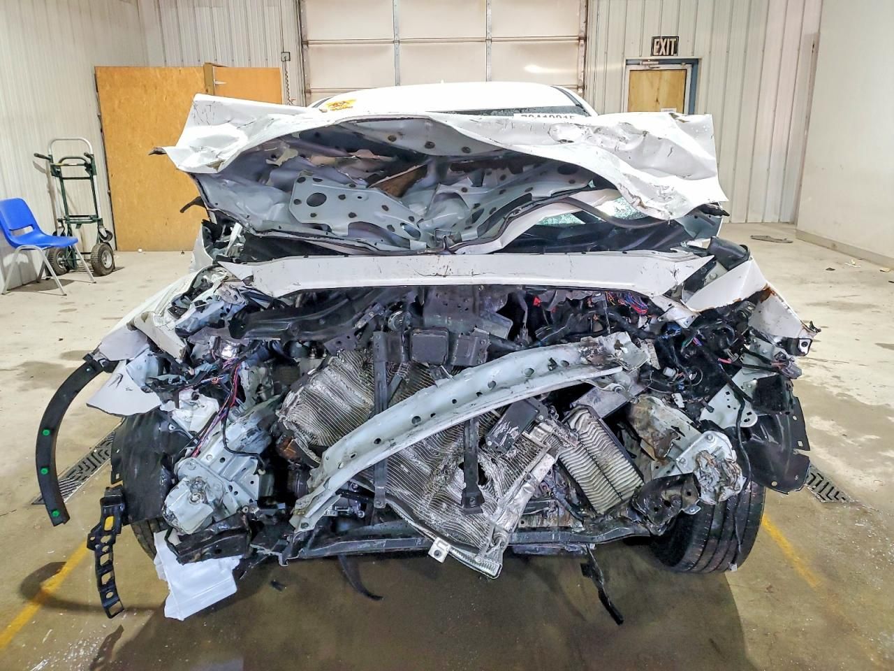 2023 Mazda Cx-5 Select