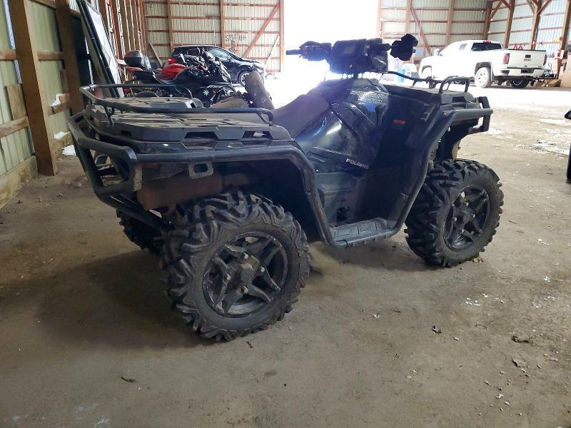 2022 Polaris Sportsman-ATV