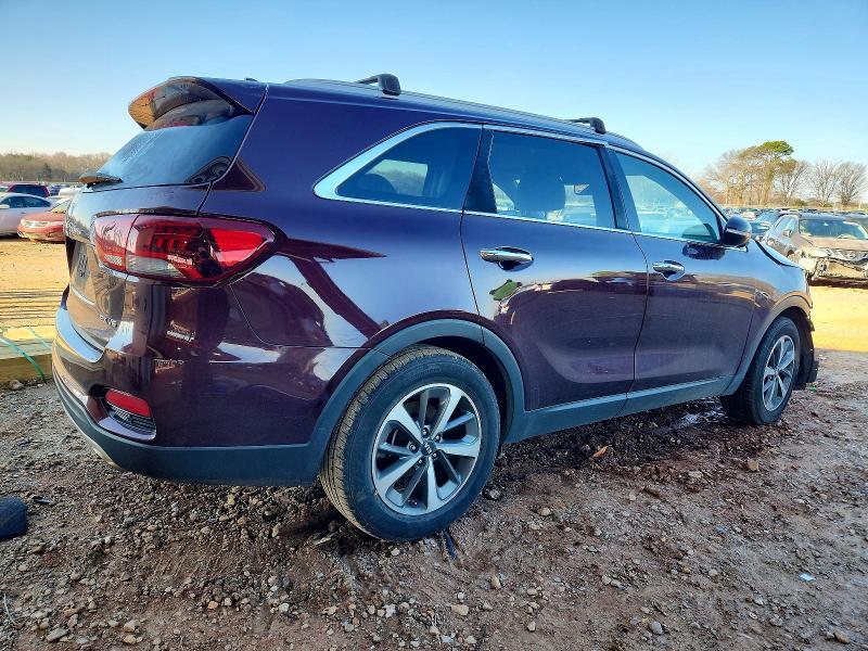 2019 KIA Sorento ex
