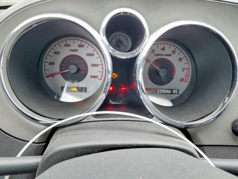 2006 Pontiac Solstice
