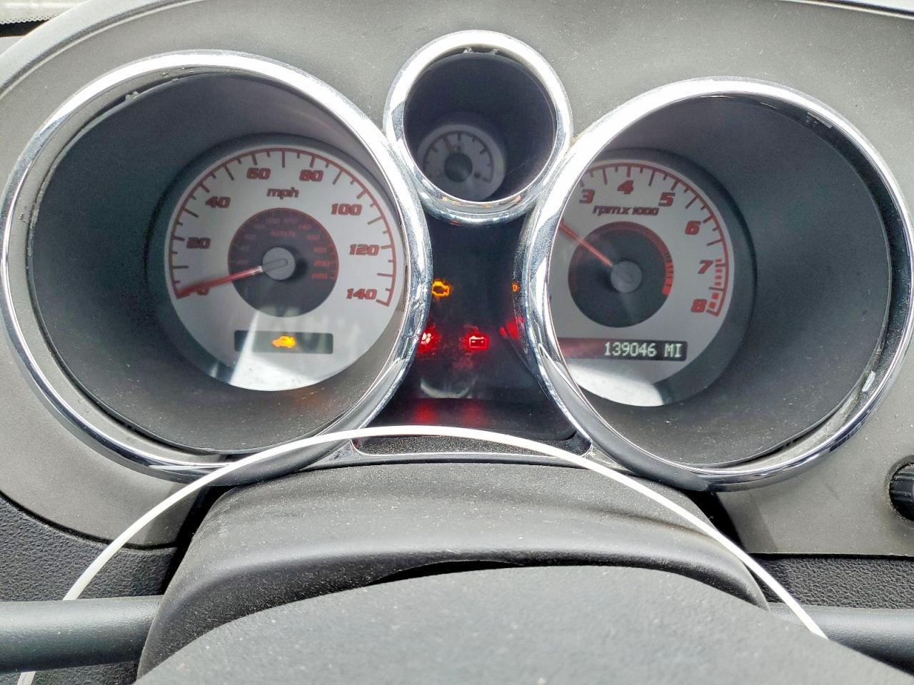 2006 Pontiac Solstice
