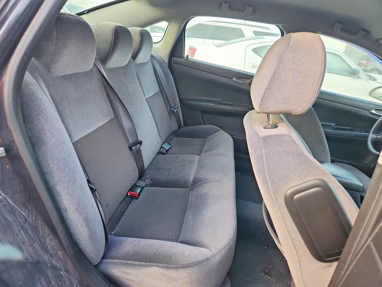 2009 Chevrolet Impala 1LT