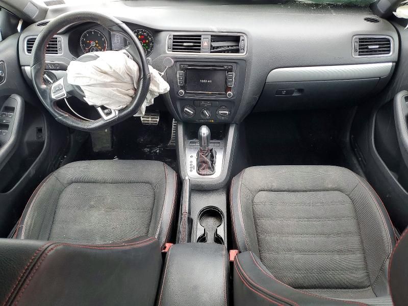 2014 Volkswagen Jetta gli