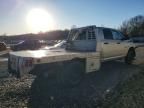 2018 Dodge RAM 3500 Cab & Chassis T