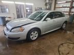 2010 Chevrolet Impala lt