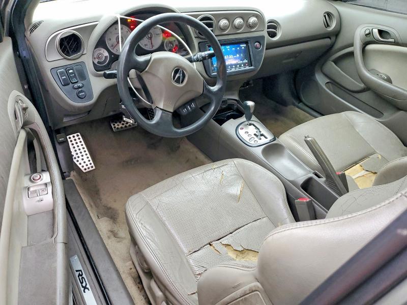 2003 Acura RSX