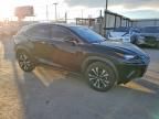 2020 Lexus Nx 300 f Sport
