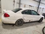 2000 Ford Taurus ses