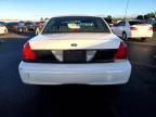 2005 Ford Crown Victoria Police Interceptor