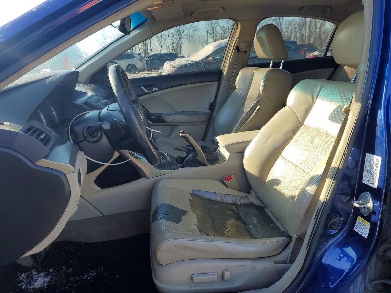 2009 Acura TSX