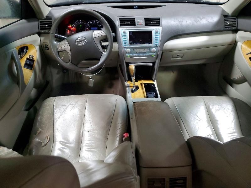 2007 Toyota Camry xle V6