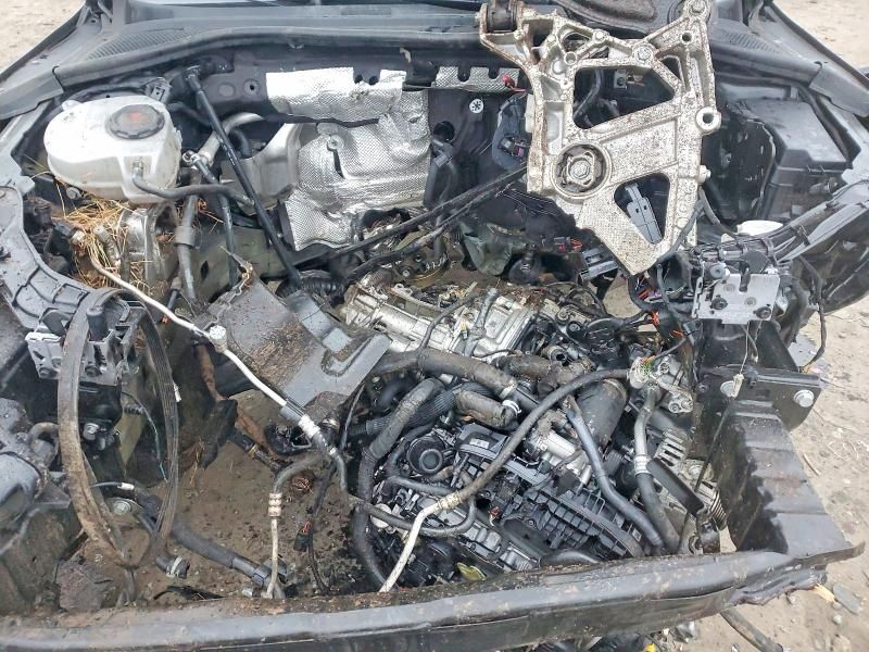 2024 Audi S3 Premium