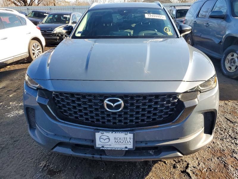 2023 Mazda Cx-50 Premium Plus