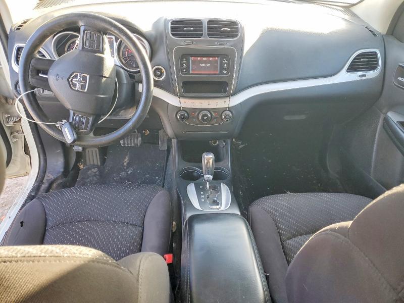 2014 Dodge Journey sxt