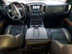 2015 Chevrolet Silverado C1500 LTZ