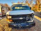 2013 Chevrolet Express 2500 Utility / Service Van