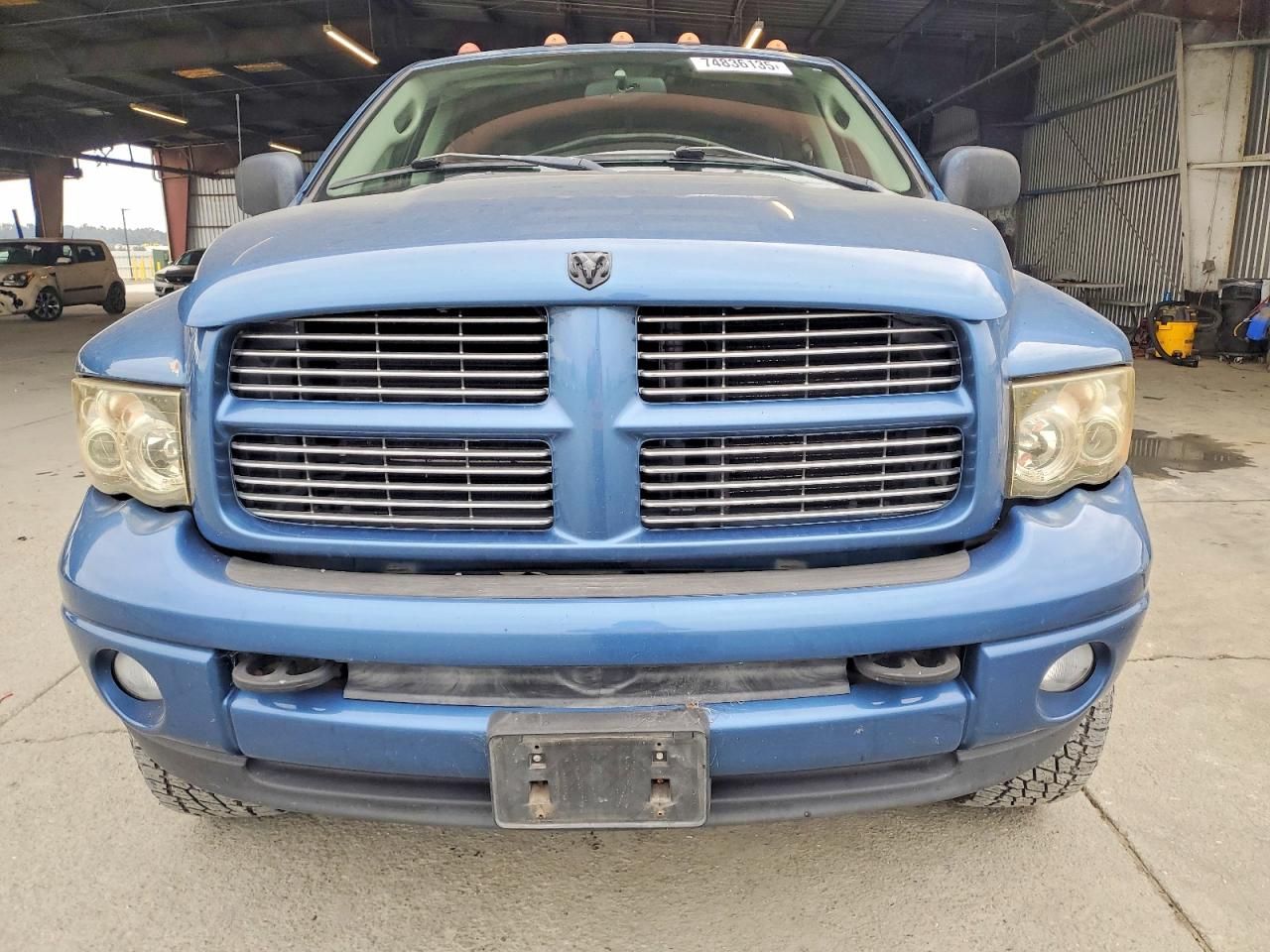 2004 Dodge RAM 2500 ST