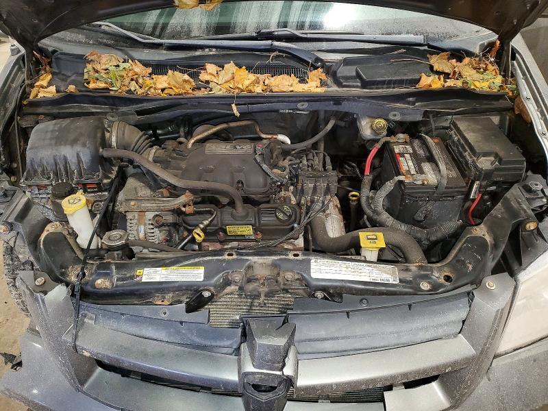 2010 Dodge Grand Caravan se