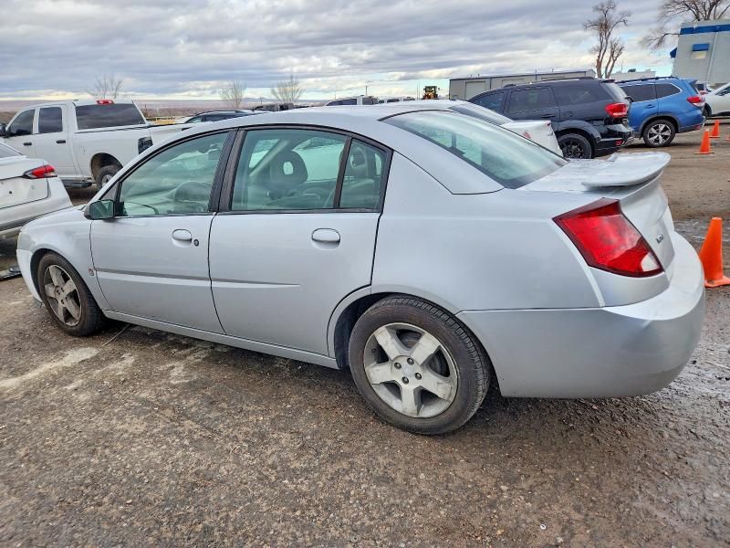 2006 Saturn Ion Level 3