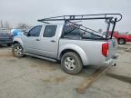 2006 Nissan Frontier Crew cab le