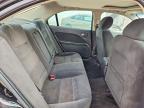 2006 Ford Fusion sel
