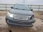 2013 Lexus Gx 460