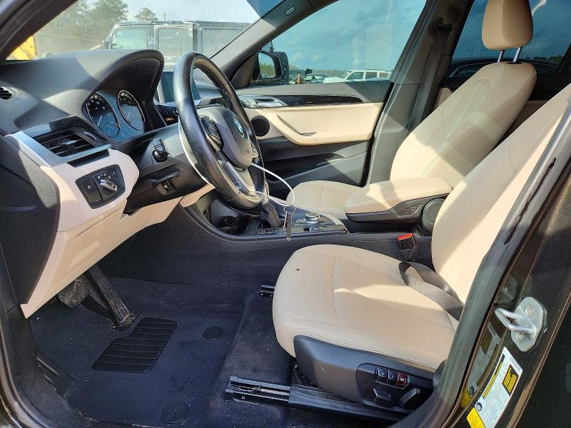 2019 BMW X1 Sdrive28i