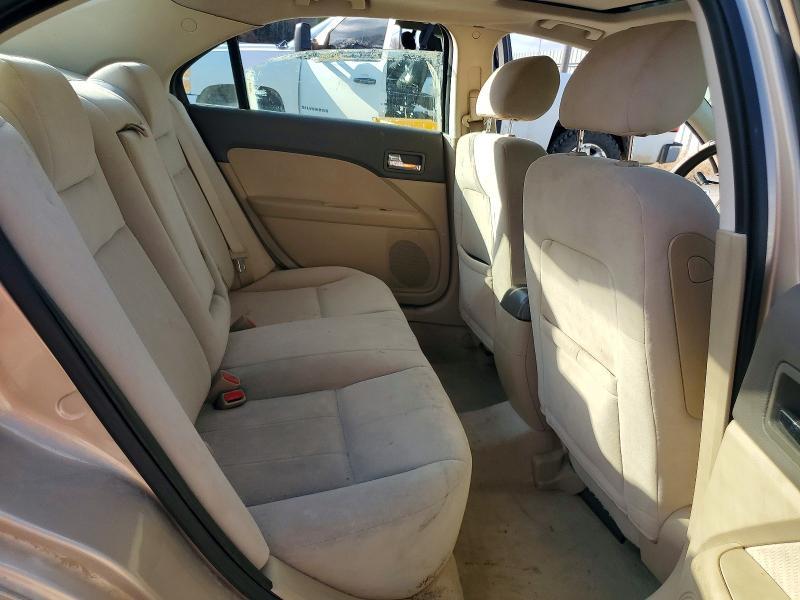 2006 Mercury Milan