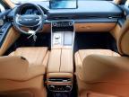 2023 Genesis Gv80 Base