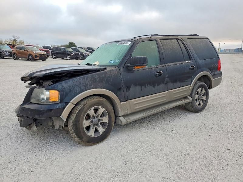 2003 Ford Expedition Eddie Bauer