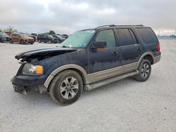2003 Ford Expedition Eddie Bauer for sale in San Antonio, TX