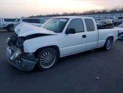 Chevrolet salvage cars for sale: 2005 Chevrolet Silverado C1500