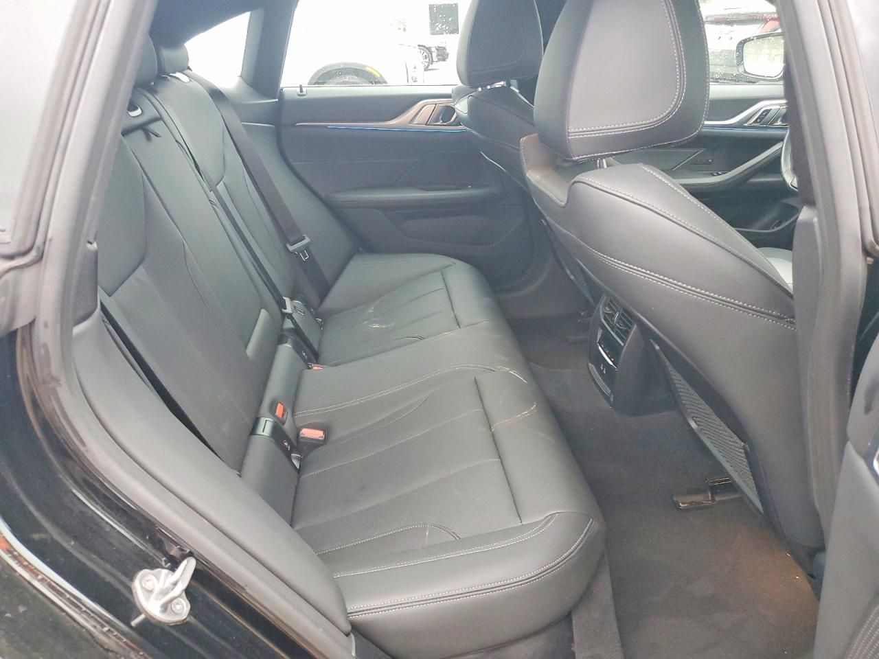 2024 BMW I4 Edrive 40