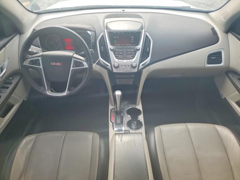 2013 GMC Terrain slt