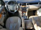 2011 Land Rover LR4
