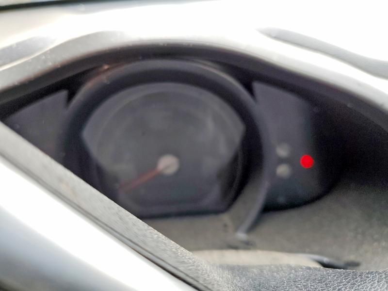 2011 KIA Sportage lx