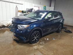 2018 Toyota Rav4 se en venta en Elgin, IL